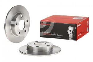 Тормозной диск 08.5213.20 BREMBO
