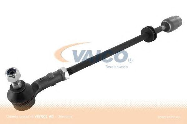 Тяга рулевая V10-7048 VEMO