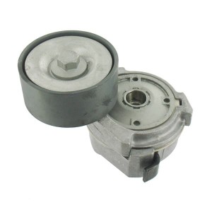Натяжной ролик, поликлиновой  ремень VKMCV51003 SKF