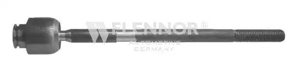 Поперечная рулевая тяга FL502C FLENNOR