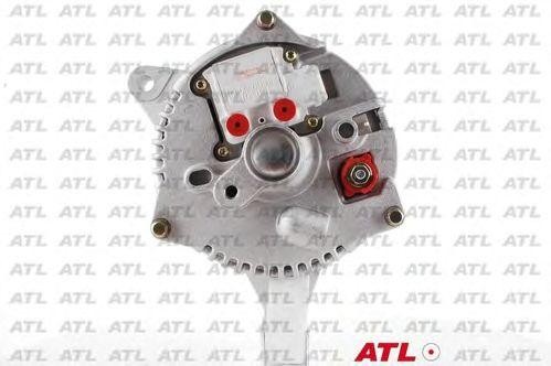 Генератор L44690 ATL DELTA AUTOTECHNIK