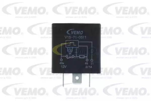 Прерыватель указателей поворота V15-71-0011 VEMO