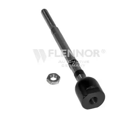 Осевой шарнир, рулевая тяга FL857C FLENNOR