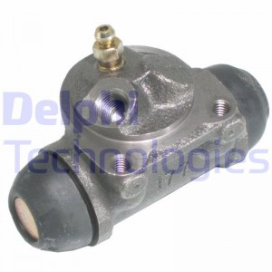 Колесный тормозной цилиндр LW21858 DELPHI