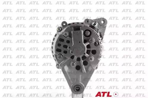 Генератор L 37 070 ATL DELTA AUTOTECHNIK