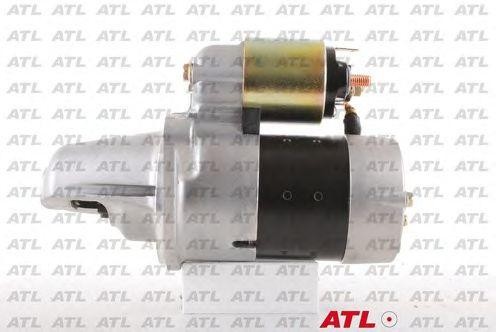 Стартер A77680 ATL DELTA AUTOTECHNIK