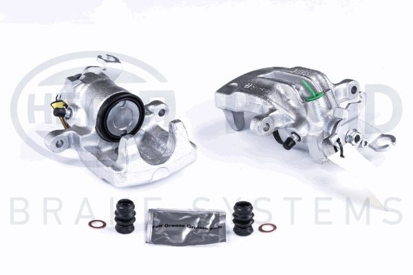 Конденсатор, кондиционер 8FC351300691 HELLA