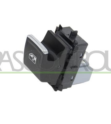 Наружное зеркало VW0537324 PRASCO GROUP