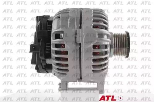 Генератор L 47 390 ATL DELTA AUTOTECHNIK