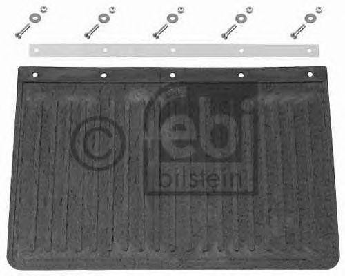Брызговик 03116 FEBI BILSTEIN