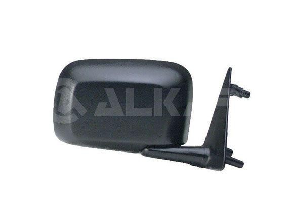 Наружное зеркало 6102120 ALKAR