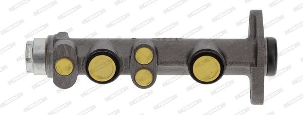 Главный тормозной цилиндр FHM1029 FERODO
