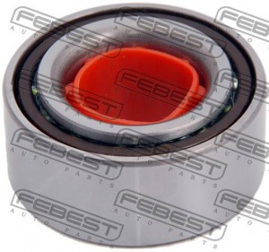 Подшипник ступицы колеса DAC38710033-30 FEBEST