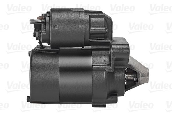 Стартер 455983 VALEO PHC