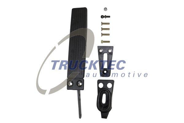 Педаль акселоратора 01.43.141 TRUCKTEC