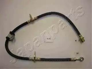 Кронштейн, тормозный шланг TF-414 JAPAN PARTS GROUP