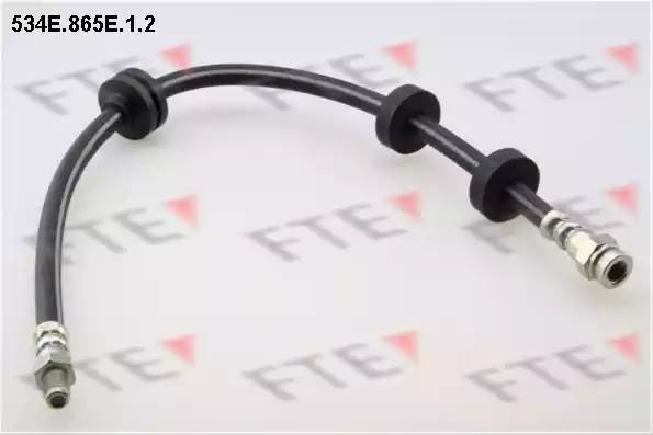 Тормозной шланг 534E.865E.1.2 FTE
