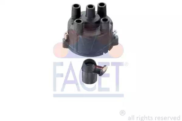 Ремкомплект, распределитель зажигания HT0794 FACET