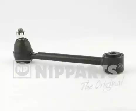 Рычаг независимой подвески колеса, подвеска колеса N4930304 H B JAKOPARTS NIPPARTS