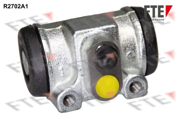 Колесный тормозной цилиндр R2702A1 FTE