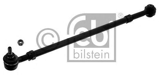 Поперечная рулевая тяга 02237 FEBI BILSTEIN