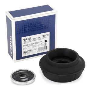 Опора амортизационной стойки F8-6329 OPTIMAL