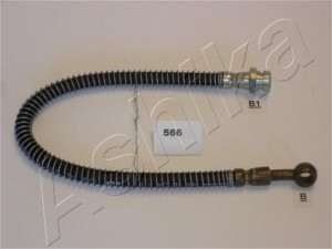 Кронштейн, тормозный шланг 6905566 ASHIKA