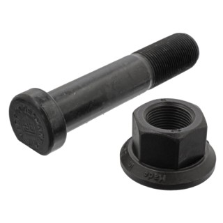 Болт крепления колеса 07948 FEBI BILSTEIN