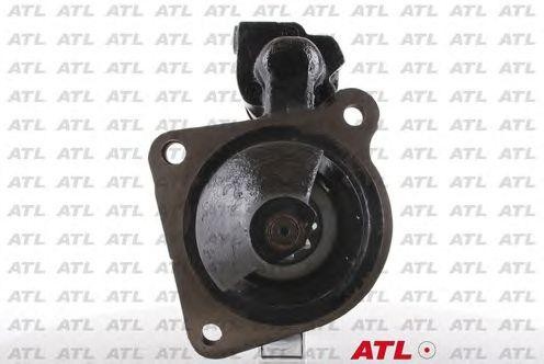Стартер A12670 ATL DELTA AUTOTECHNIK