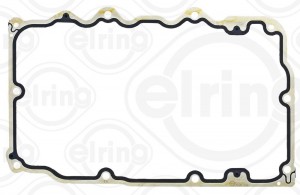 Прокладка, маслянный поддон 058.330 ELRING