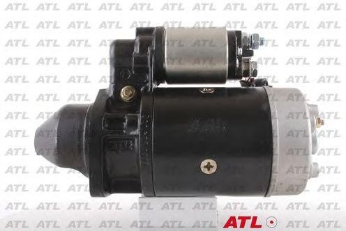 Стартер A71130 ATL DELTA AUTOTECHNIK