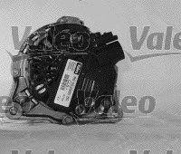 Генератор 433469 VALEO PHC