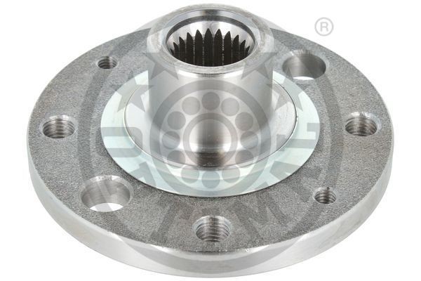 Ступица колеса 04-P165 OPTIMAL
