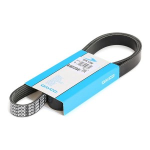 Поликлиновой ремень 6PK1200 DAYCO
