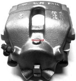 Тормозной суппорт 694190B BENDIX JURID