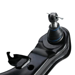Рычаг независимой подвески колеса, подвеска колеса J4901030 H B JAKOPARTS NIPPARTS