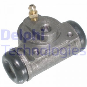 Колесный тормозной цилиндр LW70082 DELPHI