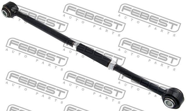 Рычаг подвески 0125-MCV20RH FEBEST