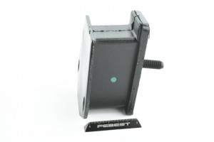 Подушка двигателя MM-02 FEBEST