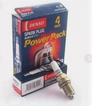 Свеча зажигания K20PRU4 DENSO