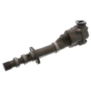 Масляный насос 05808 FEBI BILSTEIN