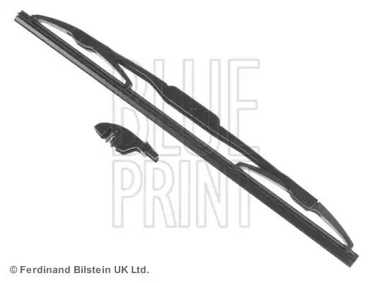 Щетка стеклоочистителя ADG09713B BLUE PRINT
