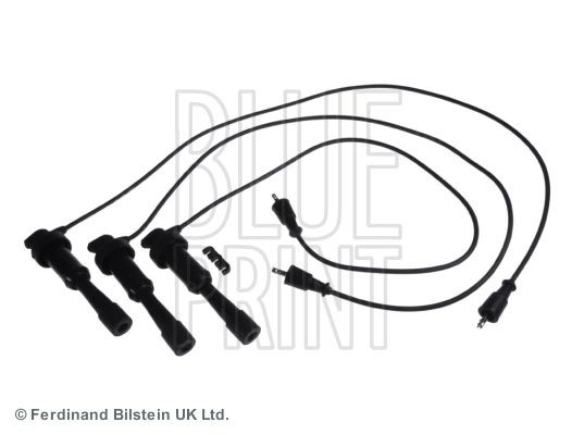 Ккомплект проводов зажигания ADG01615 BLUE PRINT