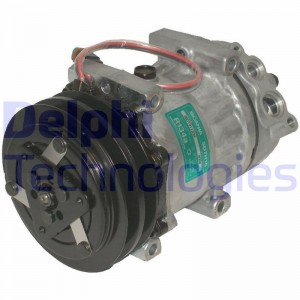 Компрессор, кондиционер TSP0155296 DELPHI