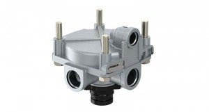 Ускорительный клапан 9730110010 WABCO