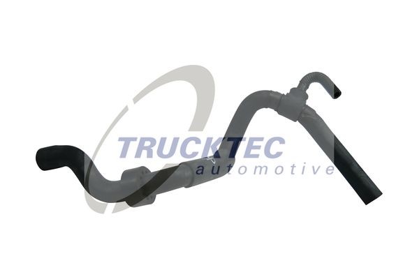 Гидравлический шланг, рулевое управление 02.59.037 TRUCKTEC