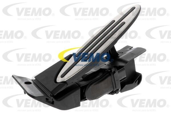 Термостат, охлаждающая жидкость V20-99-1276 VEMO