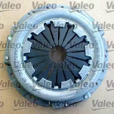 Комплект сцепления 003384 VALEO PHC