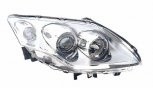 Фара головного света 5511168RLDEM DEPO