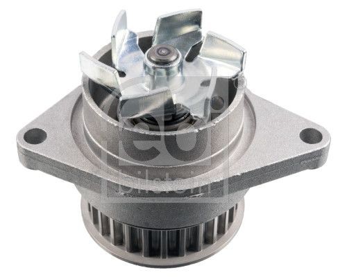 Водяной насос 09754 FEBI BILSTEIN